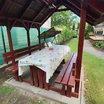 Apartman In - Balaton 20030 *