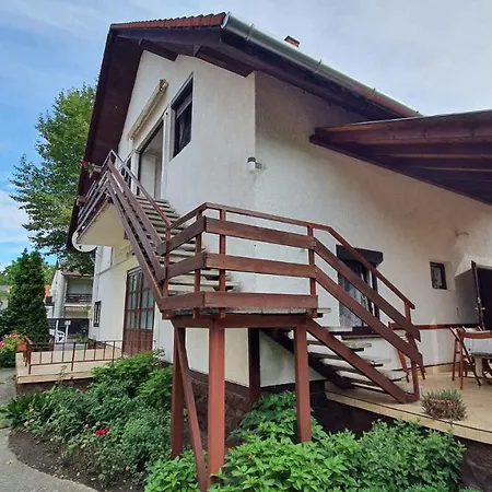 In Siofok/balaton 20030 Apartment