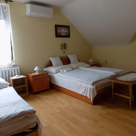 Apartman In - Balaton 20030 Siófok